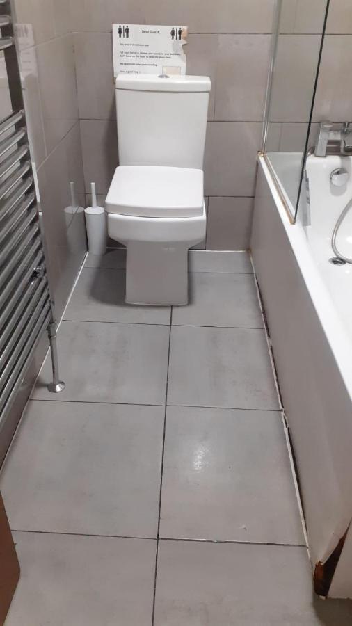 Sw16 Norbury Guesthouse Лондон Экстерьер фото