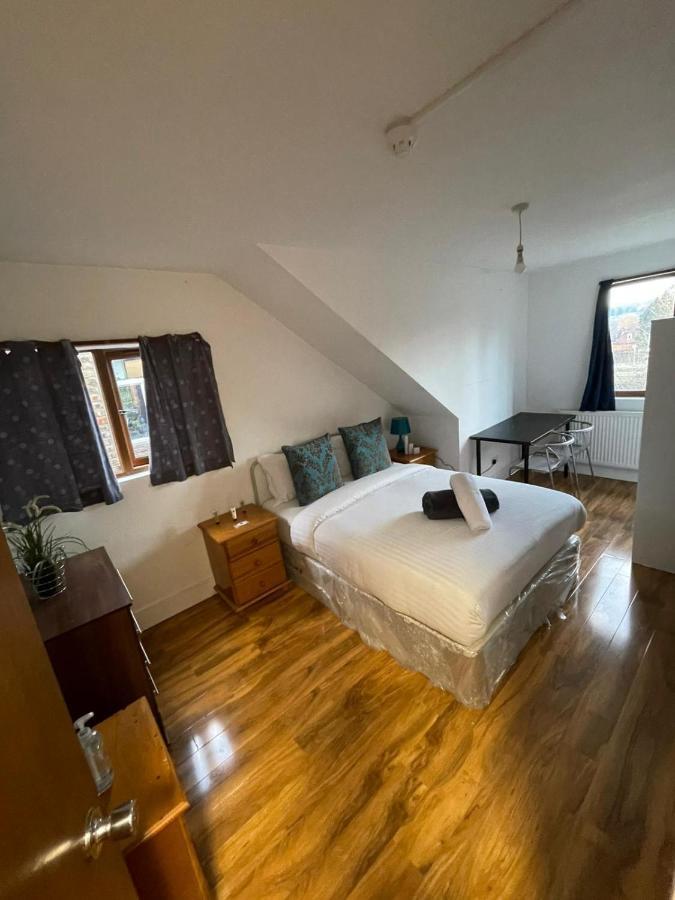 Sw16 Norbury Guesthouse Лондон Экстерьер фото