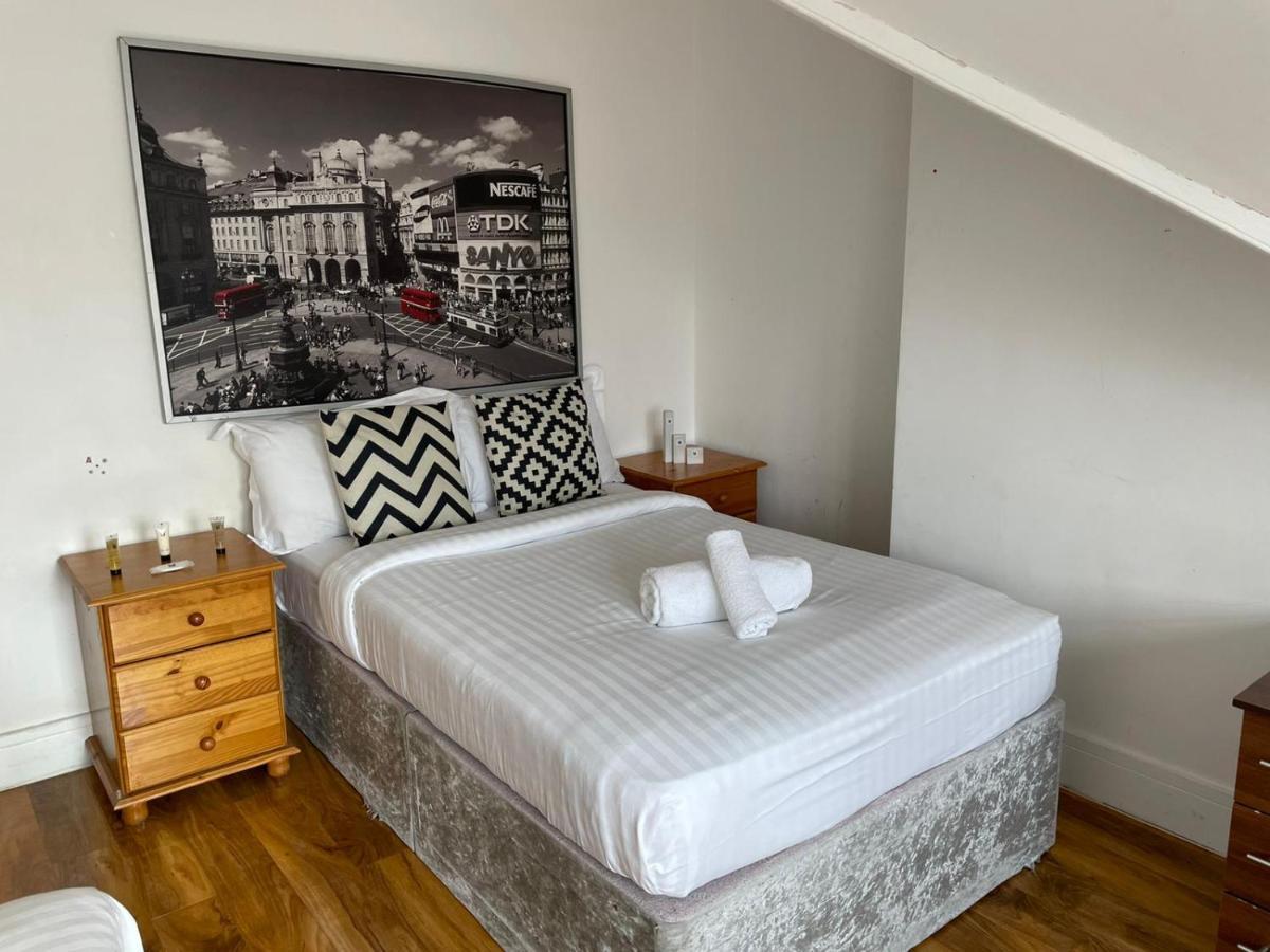 Sw16 Norbury Guesthouse Лондон Экстерьер фото