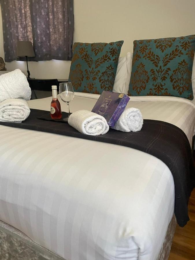 Sw16 Norbury Guesthouse Лондон Экстерьер фото