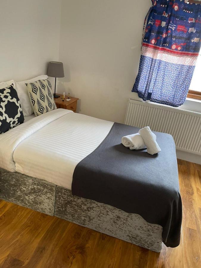 Sw16 Norbury Guesthouse Лондон Экстерьер фото