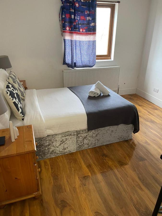 Sw16 Norbury Guesthouse Лондон Экстерьер фото