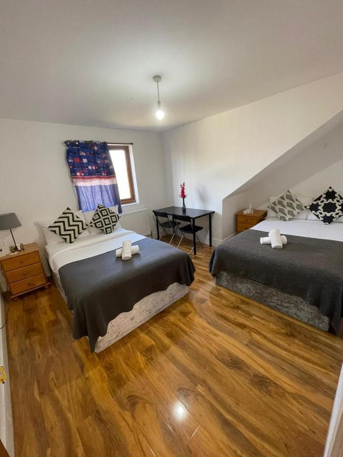 Sw16 Norbury Guesthouse Лондон Экстерьер фото
