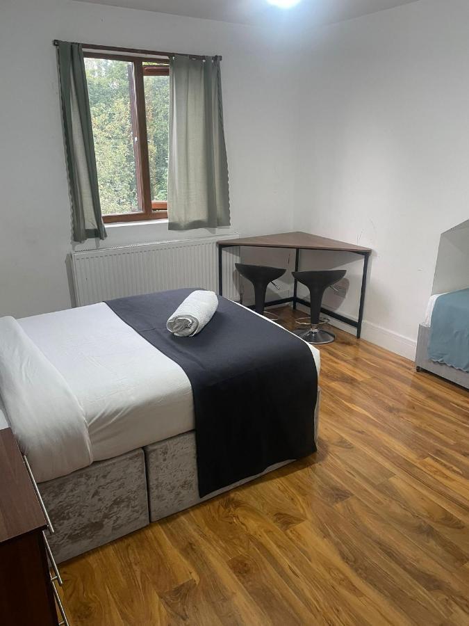 Sw16 Norbury Guesthouse Лондон Экстерьер фото