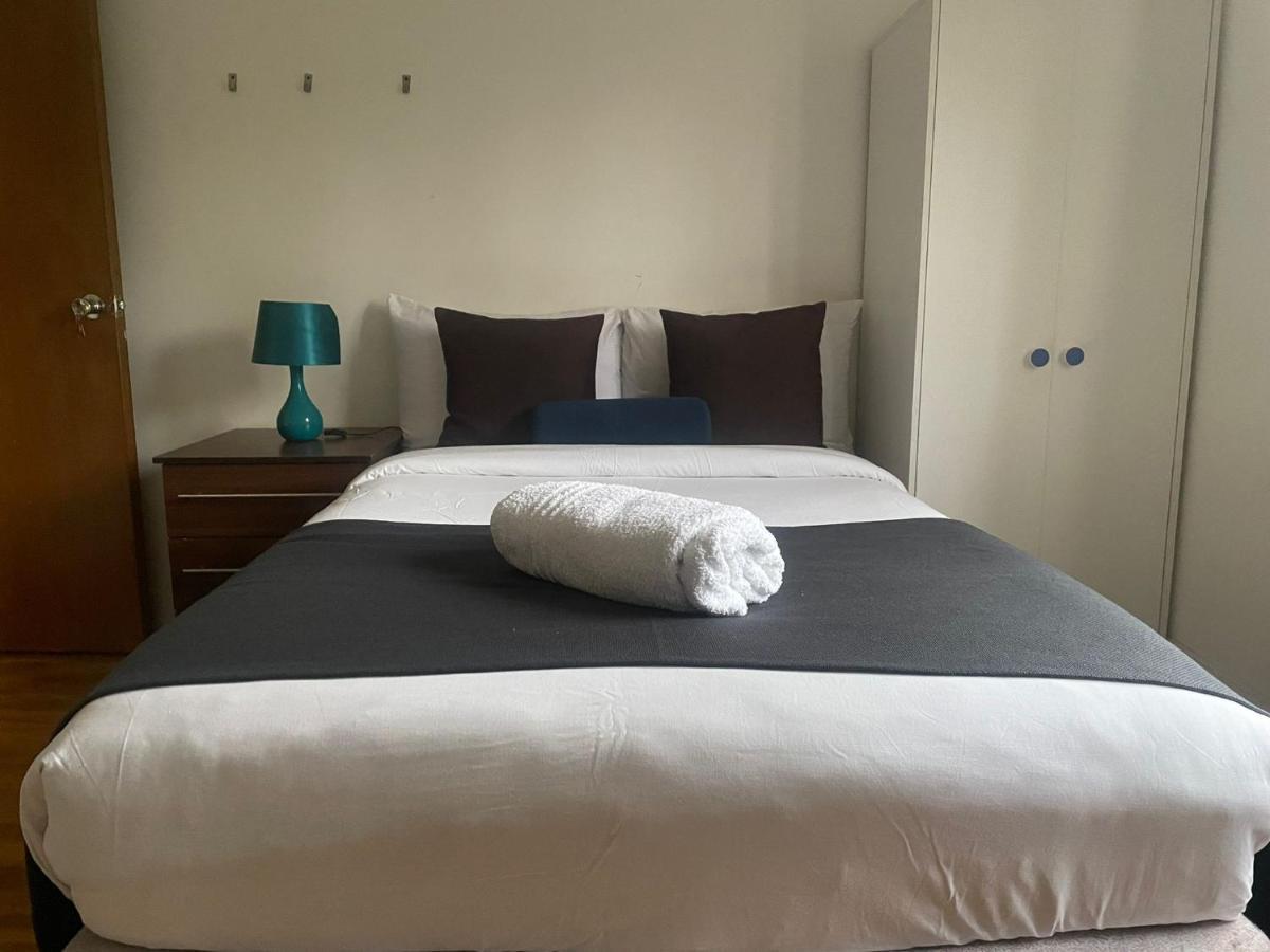 Sw16 Norbury Guesthouse Лондон Экстерьер фото